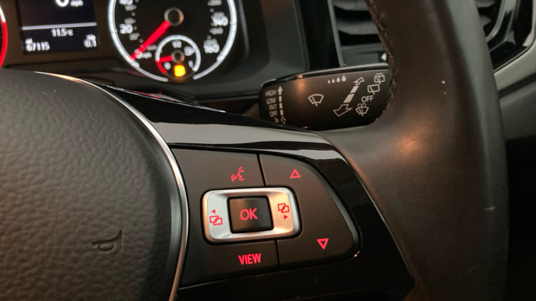 Volkswagen Polo 1.0 EVO 80 SE 5dr Petrol Hatchback